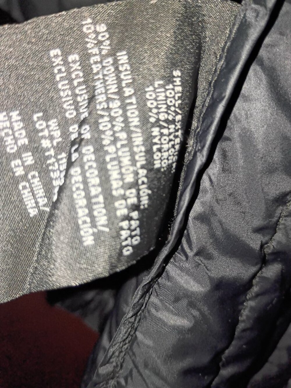 32 ° Women's Lightweight Hooded Jacket ~M~ - Picture 11 of 14